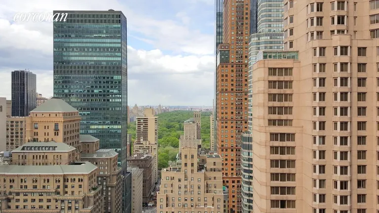 New York City Real Estate | View 159 West 53rd Street, 18-D | room 7 | View 8