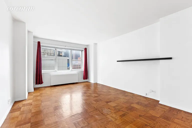 New York City Real Estate | View 159 West 53rd Street, 18-D | 1 | View 4
