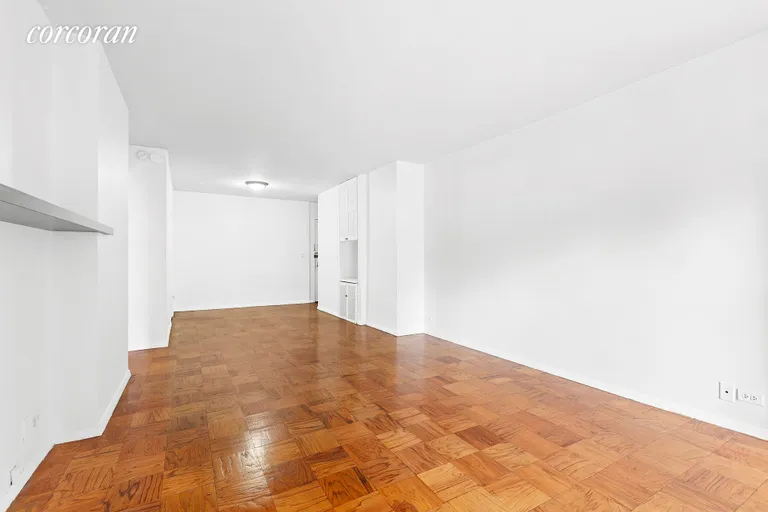New York City Real Estate | View 159 West 53rd Street, 18-D | 2 | View 6