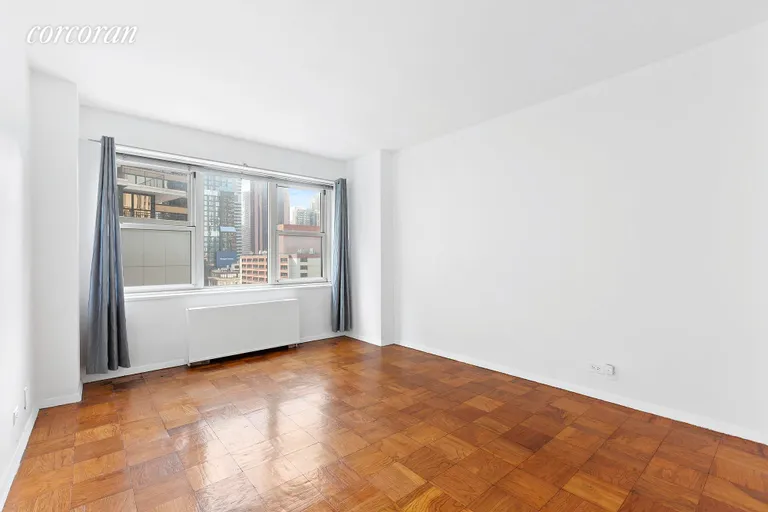 New York City Real Estate | View 159 West 53rd Street, 18-D | 4 | View 2