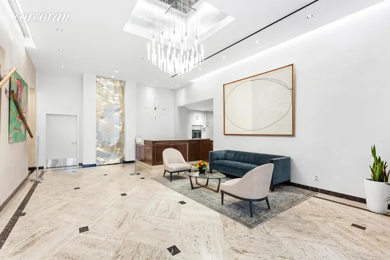 New York City Real Estate | View 159 West 53rd Street, 18-D | room 10 | View 11