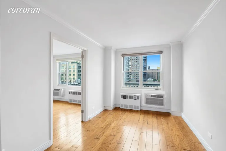 New York City Real Estate | View 1270 Fifth Avenue, 9C | room 5 | View 6