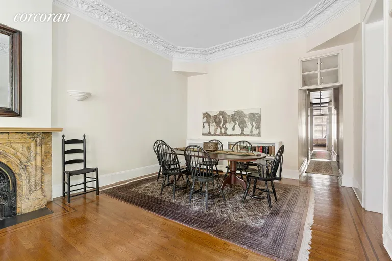 New York City Real Estate | View 135 Hicks Street, 1AB | room 2 | View 3