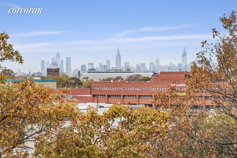 New York City Real Estate | View 1754 Dean Street, PH | 3 Beds, 2 Baths | View 1