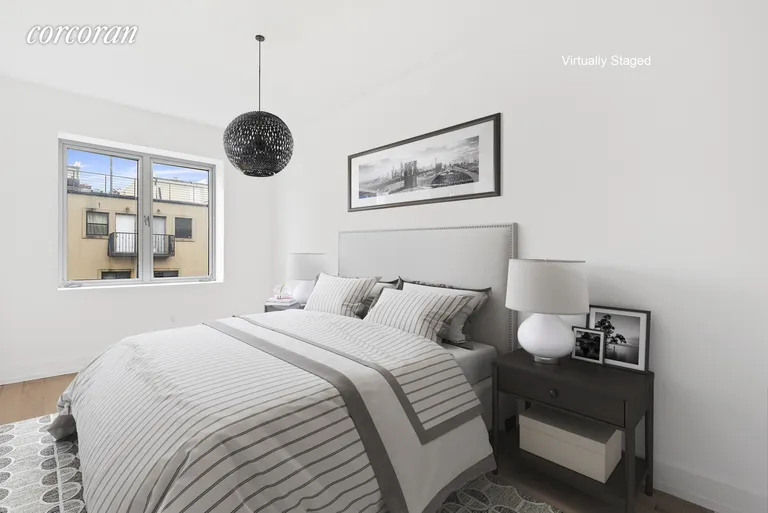 New York City Real Estate | View 1754 Dean Street, PH | room 1 | View 2