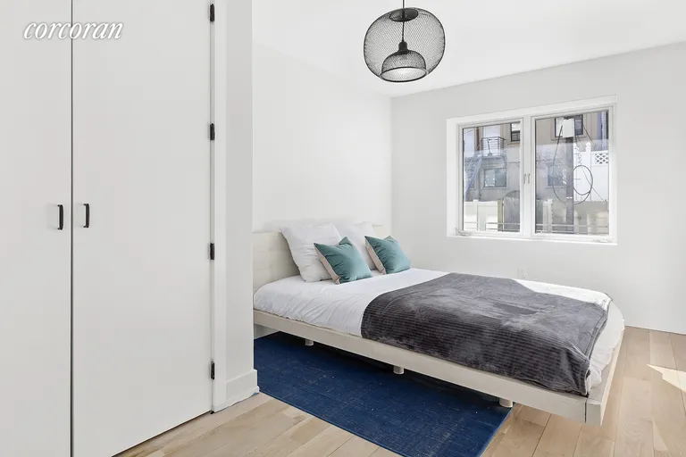 New York City Real Estate | View 1748 Dean Street, Ground | room 3 | View 4