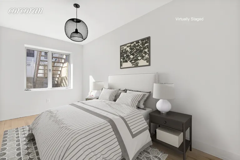 New York City Real Estate | View 1748 Dean Street, Ground | room 2 | View 3