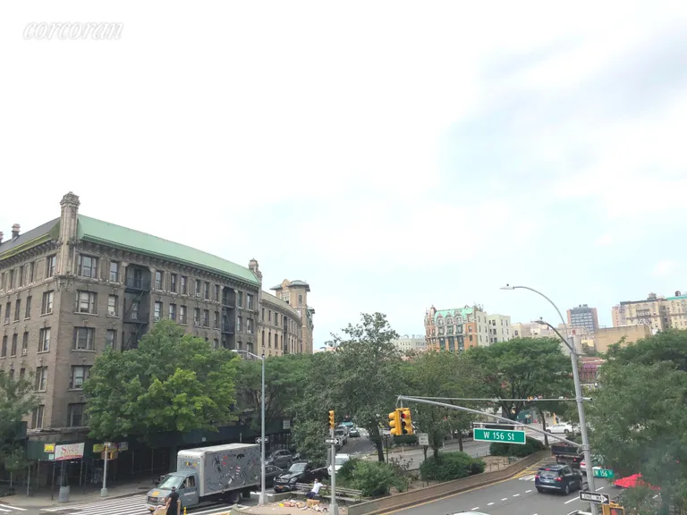 New York City Real Estate | View 3750 Broadway, 21 | room 9 | View 10