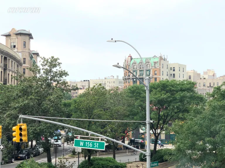New York City Real Estate | View 3750 Broadway, 21 | room 10 | View 11