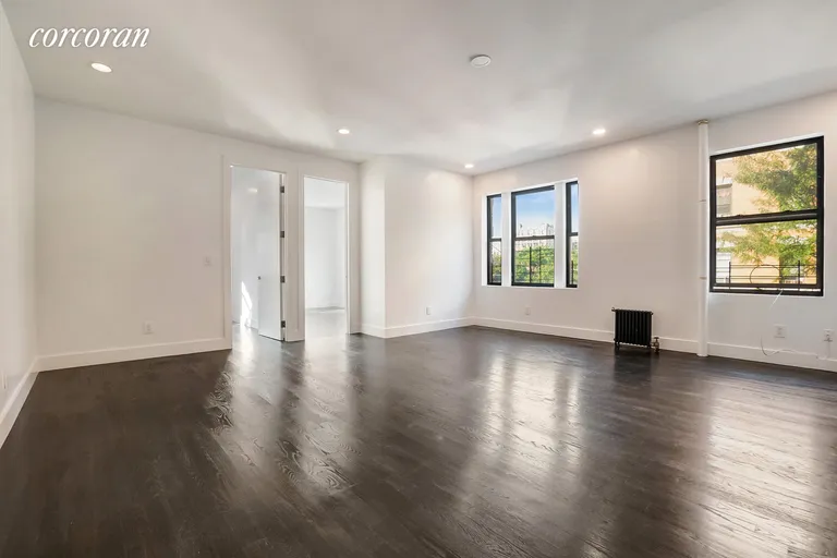 New York City Real Estate | View 3750 Broadway, 21 | room 1 | View 2