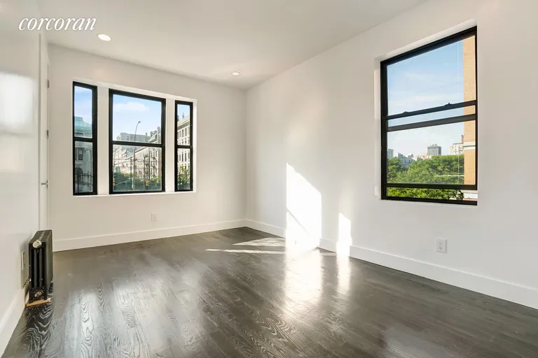 New York City Real Estate | View 3750 Broadway, 21 | room 2 | View 3