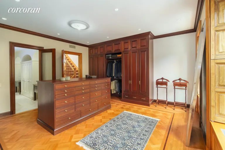 New York City Real Estate | View 48 West 89th Street | room 17 | View 18