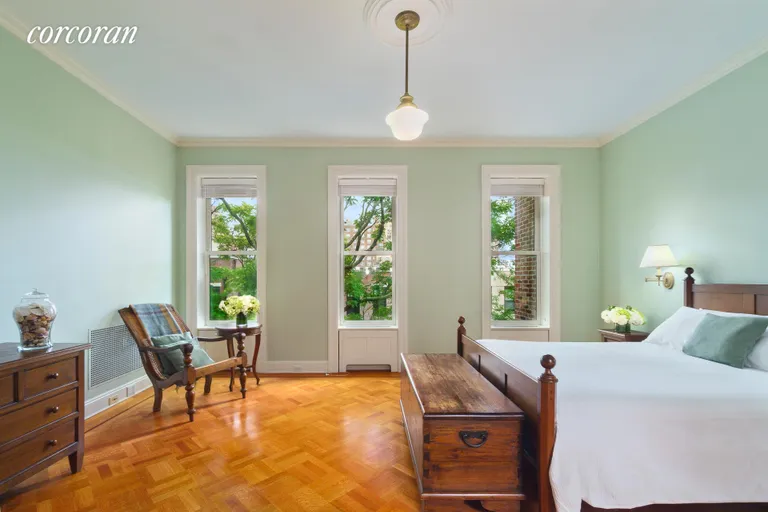 New York City Real Estate | View 48 West 89th Street | room 21 | View 22