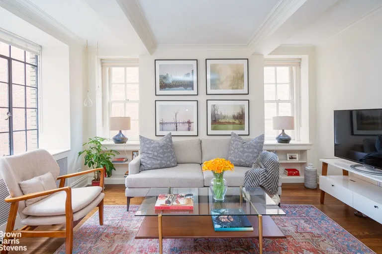 New York City Real Estate | View East 77th Street | 1 Bed, 1 Bath | View 1
