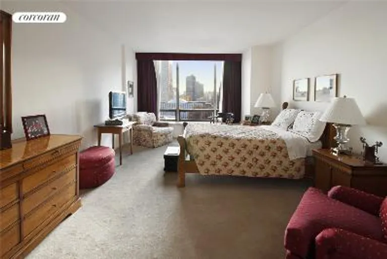 New York City Real Estate | View 860 United Nations Plaza, 12A | room 4 | View 5