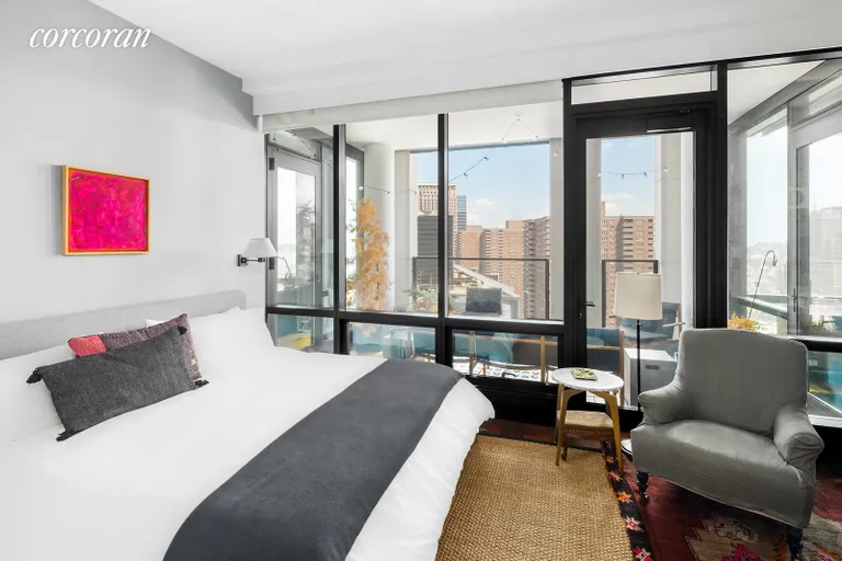 New York City Real Estate | View 101 Warren Street, 3020 | room 9 | View 10