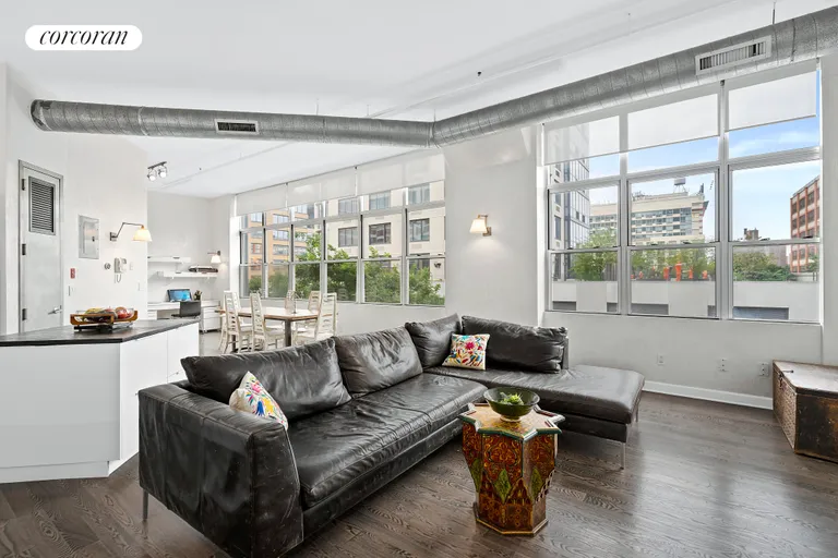 New York City Real Estate | View 176 Johnson Street, 3A | room 1 | View 2