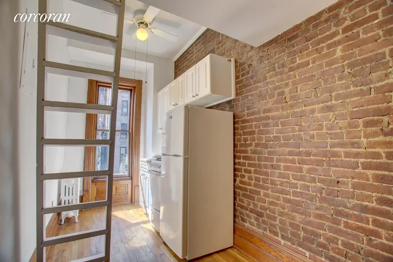 New York City Real Estate | View 148 West 70th Street, 14 | 1 Bath | View 1