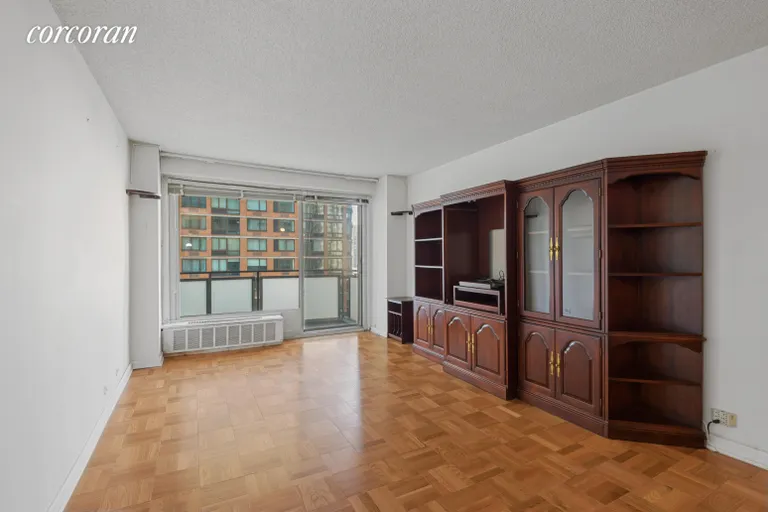 New York City Real Estate | View 300 East 40th Street, 11N | 1 Bed, 1 Bath | View 1