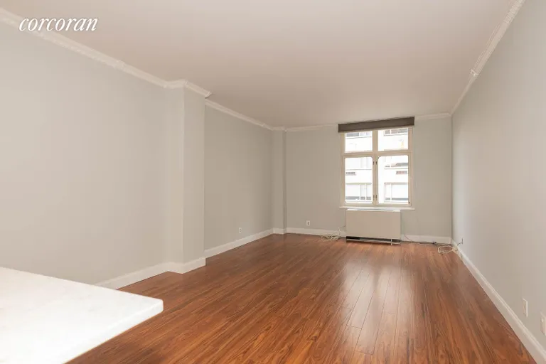 New York City Real Estate | View 188 East 70th Street, 8D | 1 Bed, 1 Bath | View 1