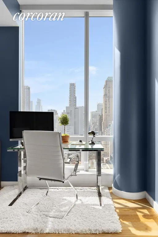 New York City Real Estate | View 325 Lexington Avenue, 29A | room 1 | View 2