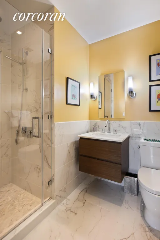 New York City Real Estate | View 325 Lexington Avenue, 29A | Second full Bath.. | View 11