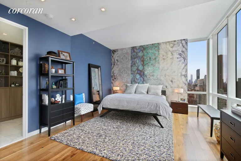 New York City Real Estate | View 325 Lexington Avenue, 29A | room 2 | View 3