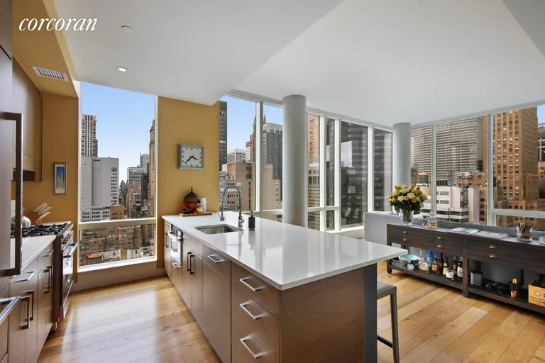 New York City Real Estate | View 325 Lexington Avenue, 29A | room 6 | View 7