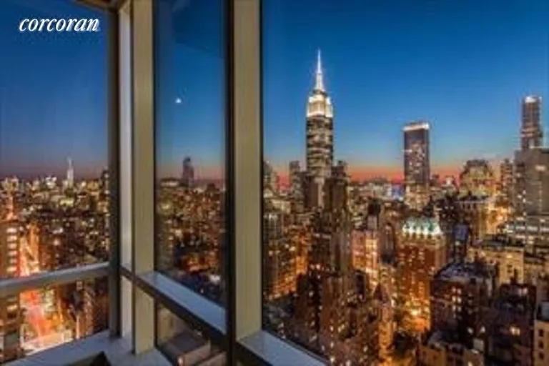 New York City Real Estate | View 325 Lexington Avenue, 29A | This magical moment can be seen only by the owner. | View 13