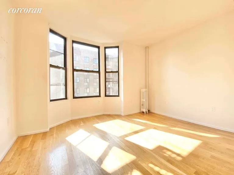 New York City Real Estate | View 29 Brooklyn Avenue, 3D | room 7 | View 8