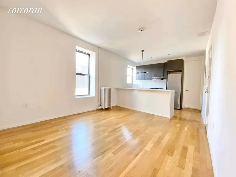 New York City Real Estate | View 29 Brooklyn Avenue, 3D | room 3 | View 4