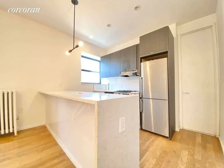 New York City Real Estate | View 29 Brooklyn Avenue, 3D | room 1 | View 2