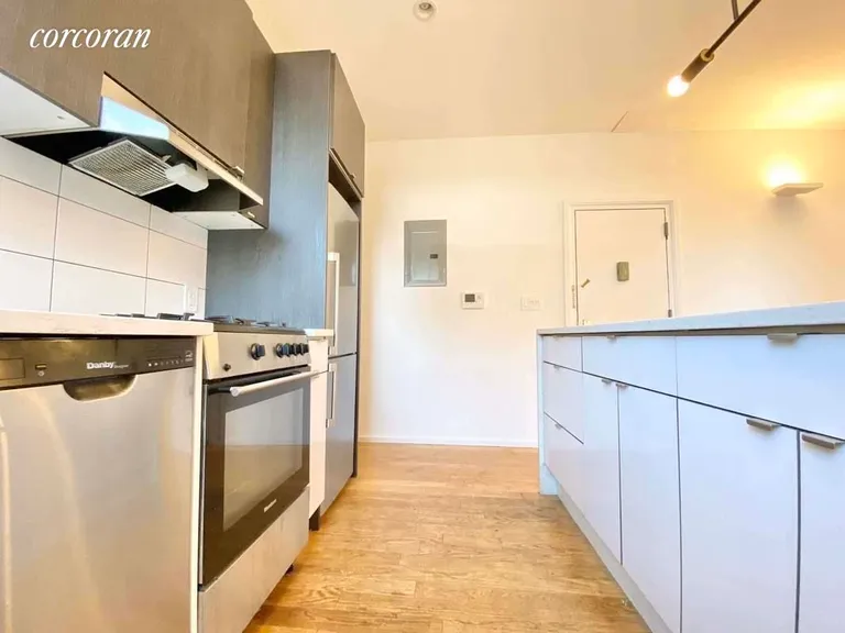 New York City Real Estate | View 29 Brooklyn Avenue, 3D | 2 Beds, 1 Bath | View 1