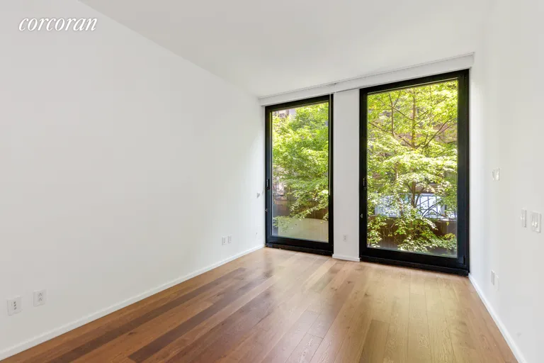 New York City Real Estate | View 40 Bond Street, TH3 | Primary Bedroom | View 5