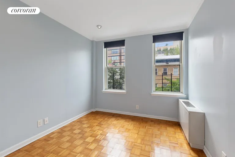 New York City Real Estate | View 75 Poplar Street, 3E | 2nd Bedroom | View 4