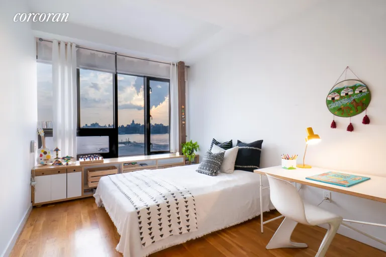 New York City Real Estate | View 122 West Street, phg | room 6 | View 7