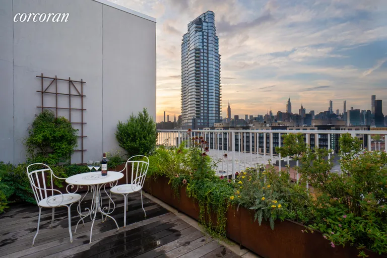 New York City Real Estate | View 122 West Street, phg | room 9 | View 10