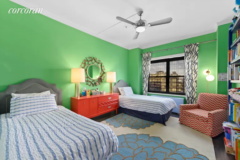 New York City Real Estate | View 142 West End Avenue, PH30PR | room 2 | View 3