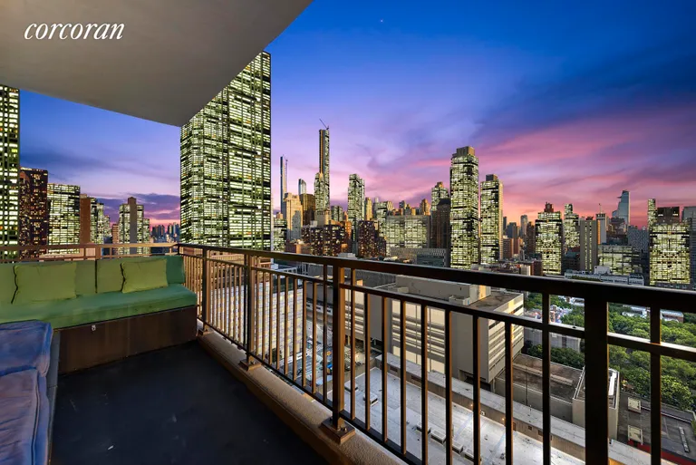 New York City Real Estate | View 142 West End Avenue, PH30PR | room 10 | View 11