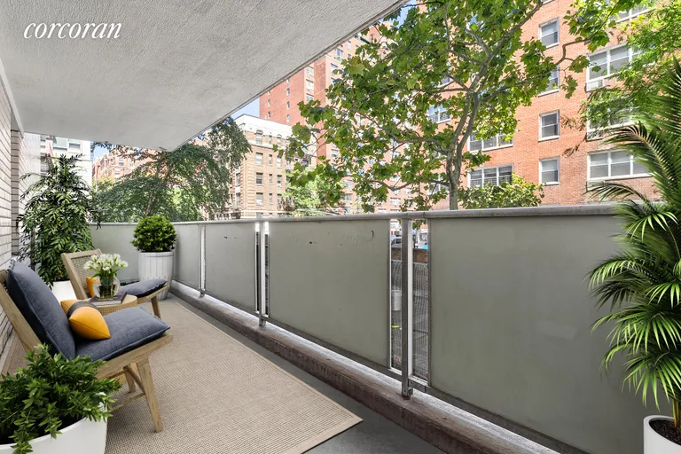 New York City Real Estate | View 205 Third Avenue, 2N | room 7 | View 8