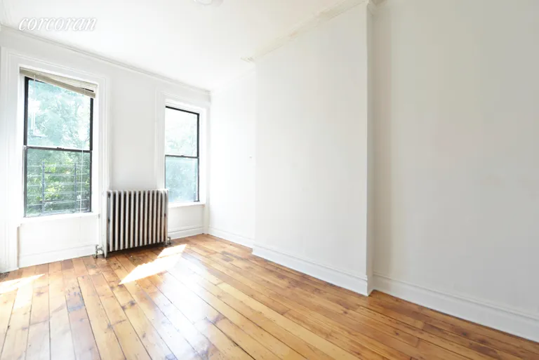 New York City Real Estate | View 586 Dean Street, 2A | room 3 | View 4