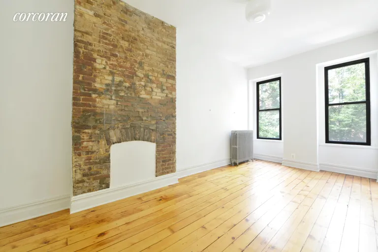 New York City Real Estate | View 586 Dean Street, 2A | room 2 | View 3
