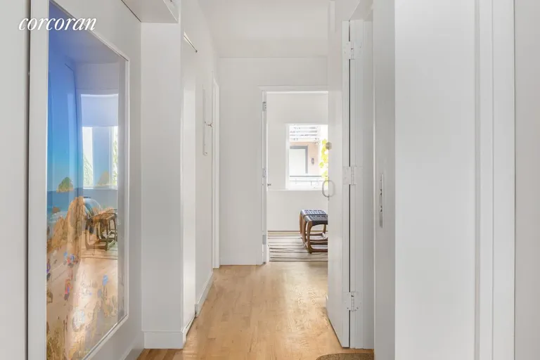 New York City Real Estate | View 65 Thompson Street, 5 | room 2 | View 3