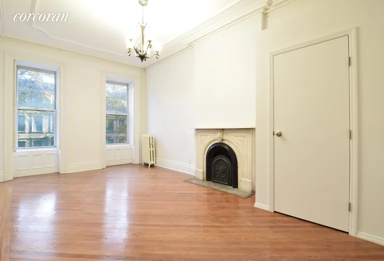 New York City Real Estate | View 112 6th Avenue | Bedroom | View 2