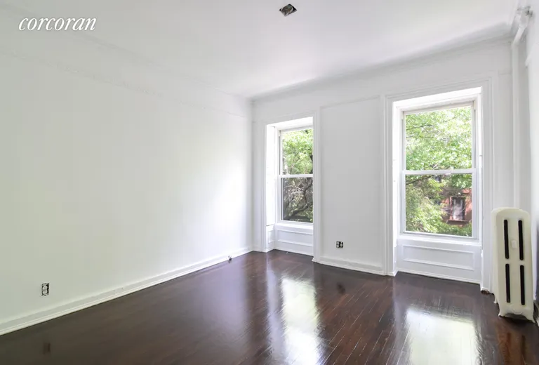 New York City Real Estate | View 112 6th Avenue | Bedroom | View 4