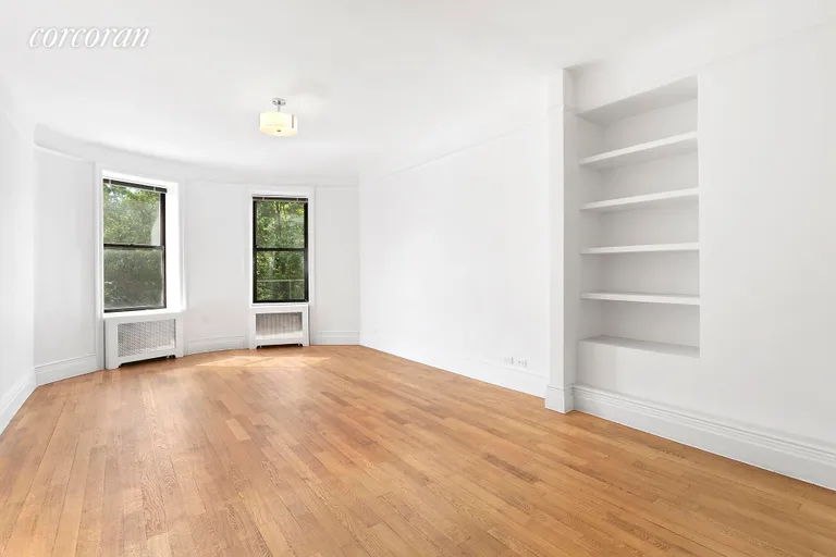 New York City Real Estate | View 250 Riverside Drive, 34C | 3 Beds, 2 Baths | View 1