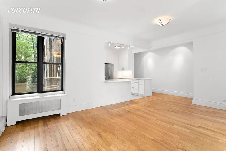 New York City Real Estate | View 250 Riverside Drive, 34C | room 1 | View 2
