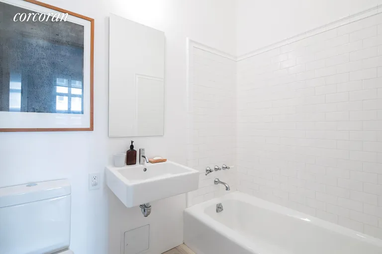 New York City Real Estate | View 28 East 21st Street, 4AB | room 9 | View 10