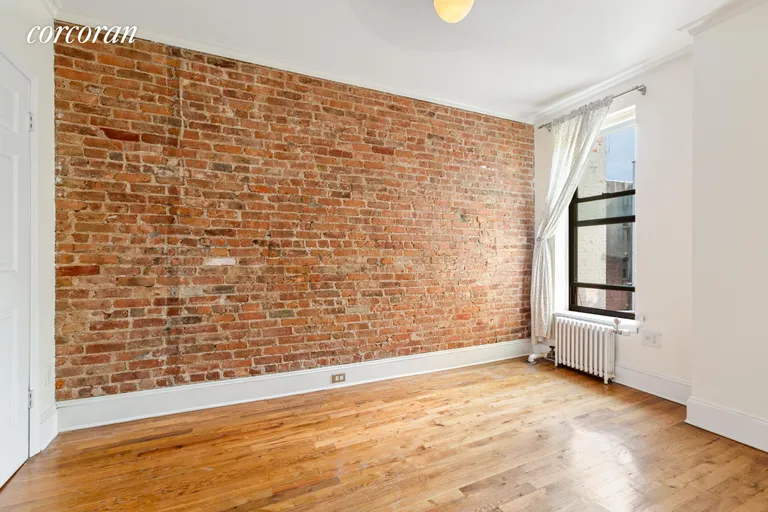 New York City Real Estate | View 452 15th Street, 4L | Bedroom 1 | View 6