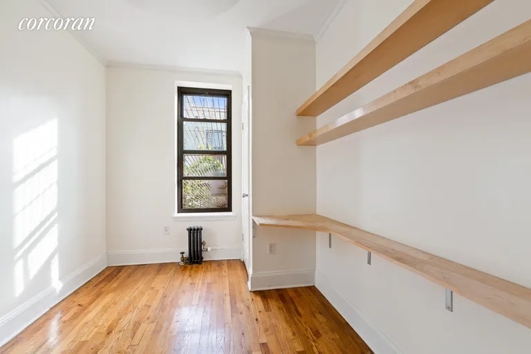 New York City Real Estate | View 452 15th Street, 4L | Bedroom 2 | View 7